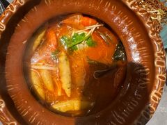 -沿江海南菜·文昌鸡祖师爷(大东海店)