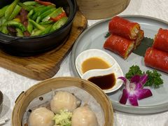 -丰鲤楼•闽南茶楼(仟禧汇店)