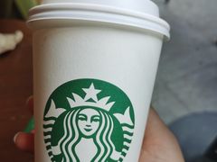 -星巴克臻选(南京艾尚天地店)