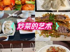 -好彩海鲜火锅饭店(银河百老汇店)