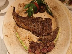 -王品牛排(郑州大卫城店)