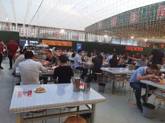 -郑喜旺烧烤(新密总店)