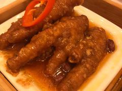 -金翠皇宫粤菜·点心·海鲜(科技园店)