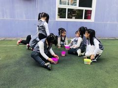 -上海市闵行科技幼儿园