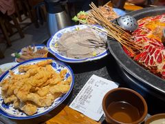 -陈眼镜火锅(总店)