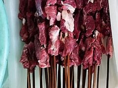 羊肉串-湖滨老妈炸串(鑫苑景城店)