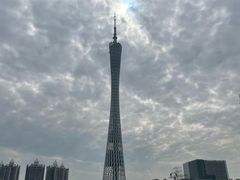 -广州塔