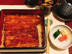 -伊豆荣(不忍亭店)