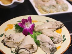 -叙亨轩海鲜火锅