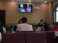 -巴依老爷新疆美食(清华东门店)