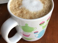 -梦旅人咖啡馆快餐(成府路北河沿小区店)