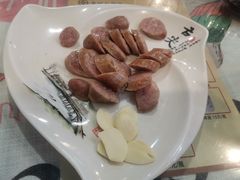 -金姐台湾菜(珠江路店)