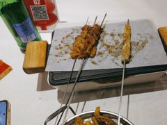 -白氏兄弟烧烤(尹家沟店)