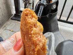 鸡仔饼-赞记龙凤礼饼(龙津路店)
