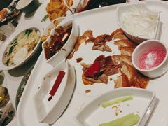 -壹零捌道·北京烤鸭(车公庄店)