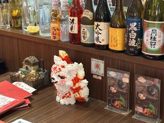 -纪州豚骨酱油拉面(锦延路店)