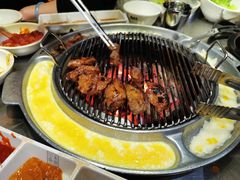 -喜来稀肉(虹泉路店)