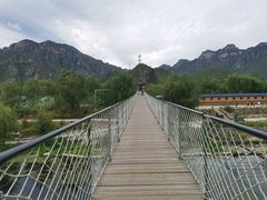 -孤山寨风景区