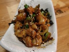 紫苏鸡软骨-熊藏居酒屋(kkone店)