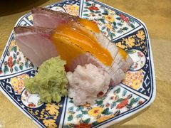 甜品-鮨政· Omakase(港汇恒隆广场店)