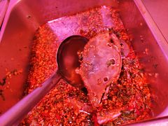 -长平肥姐白粥·海鲜打冷