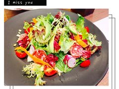 -我的四季意大利餐厅(春天百货店)