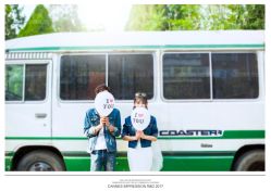 -戛纳印象摄影(潮拍定制馆)