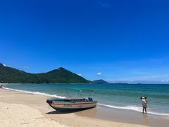 -西涌国际滨海旅游区