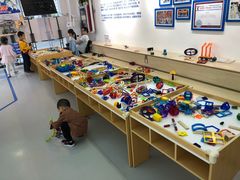 -斯坦星球AI编程·机器人科创·科学实验·信奥·思维·STEM·积木拼搭·竞赛考级(浦东联洋广场大拇指龙阳御桥中心)