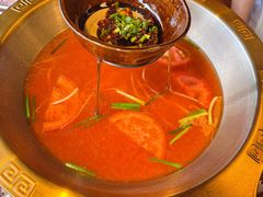 -侯家庄私房菜馆观景餐厅