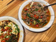 -小口味