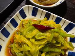 -喜晋道面馆(华严寺广场店)