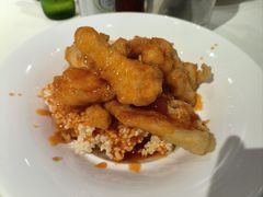 -大鸭梨烤鸭(金色漫香店)