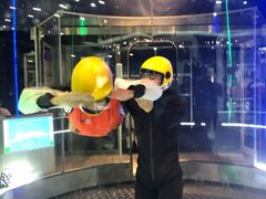 -飞行家太空体验馆(祥云小镇店)