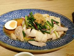 -常来小聚·广州非遗传承餐厅(中山二路店)