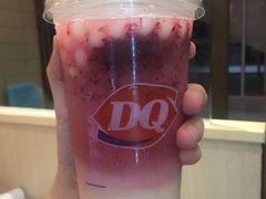 C味益菌多多-DQ·蛋糕·冰淇淋(金鹰天地店)