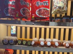 -陈大锅·岳阳鱼馆·地道岳阳菜(美食街店)