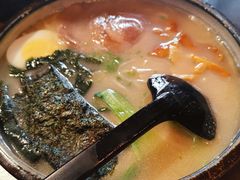 -小曹日本料理(软景中心店)