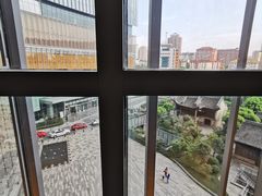 -银吉姆健身(恒隆馆)