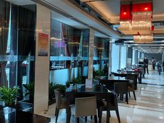 大堂-湖锦酒楼(八一路店)