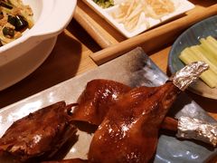 -泰钰丰烤鸭(永安道店)