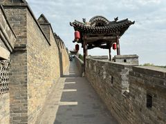 -山西王家大院