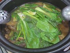 -菌之家·专业纯野生菌火锅·特色炒菌
