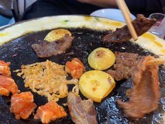 -齐齐哈尔烤肉(农大店)
