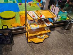 -蜀九香火锅(江油店)