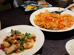 -桂小厨广西菜(万象城店)