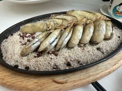 -莆田餐厅PUTIEN(颐堤港店)