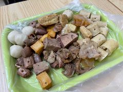 -马记大锅煮(总店)