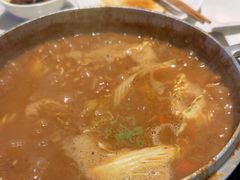 -荣叔港式沙嗲牛肉火锅(正佳潮流店)