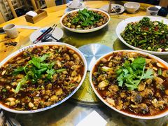 泰安鱼-潼南太安名鱼•特色江湖菜 太安鱼